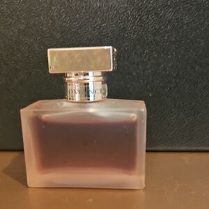 Ralph Lauren Romance Rose Mini Splash Dapper Travel Eau de Parfum 0.24 fl oz 7ml